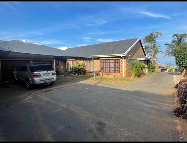 5 BEDROOM HOUSE FOR SALE IN HERRWOOD PARK